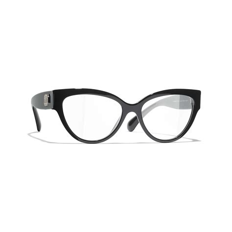 chanel glasses cat eye|chanel cat eye eyeglasses.